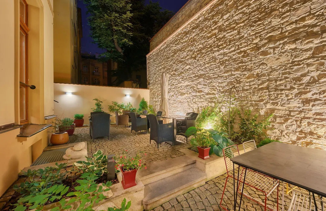 Hunger Wall Residence-1